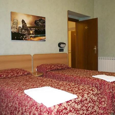 Ferrarese Hotel
