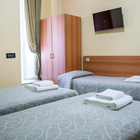 Ferrarese Hotel