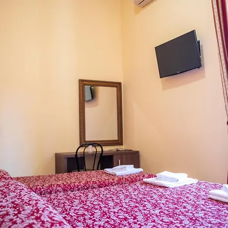 Ferrarese Hotel 2*