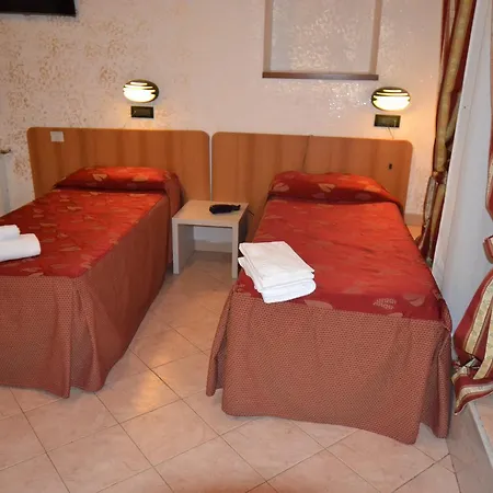 Hotell Ferrarese