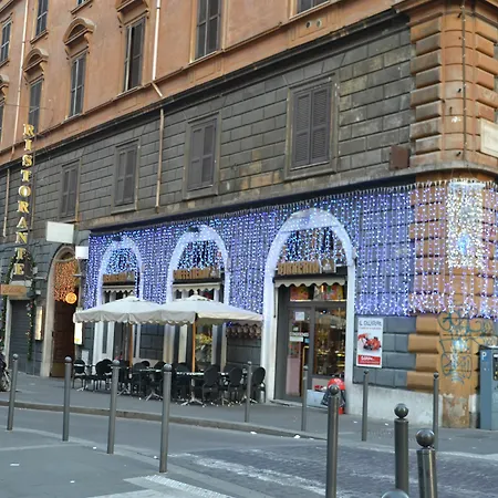 Hotel Ferrarese 2*