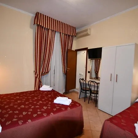 Ferrarese Hotel