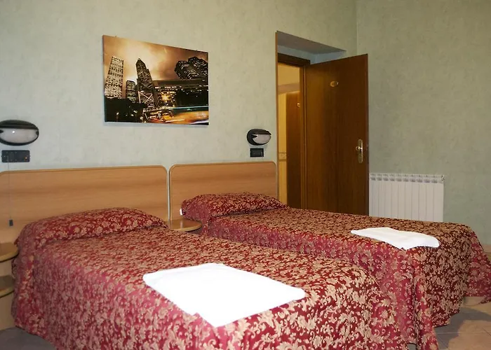 Ferrarese Hotel