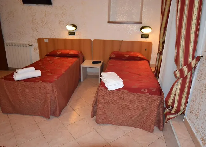 Otel Ferrarese